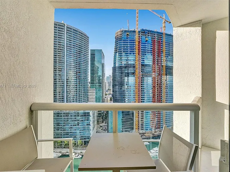 475 Brickell Ave #2708 — Photo 15