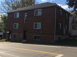 3627 Madison Rd #1, Cincinnati, OH 45209