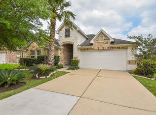 3311 Bright Landing Ln, Pearland, TX 77584