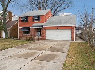 1417 Grantleigh Rd, South Euclid, OH 44121