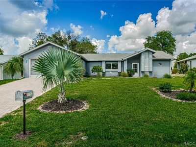 8033 Saint Andrews Blvd, Weeki Wachee, FL, 34613