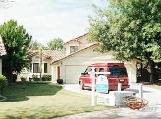 1317 E Bermuda Bay Cir, Gilbert, AZ 85234