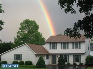 31 Boothby Dr, Mount Laurel, NJ 08054