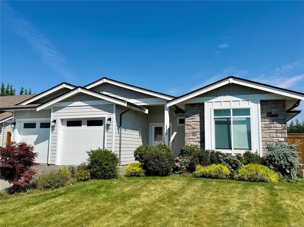 110 Nikola Rd, Campbell River, BC V9W 6H9