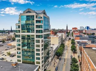 600 Main St UNIT 702, Buffalo, NY 14202