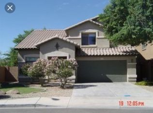 3122 S 95th Ln, Tolleson, AZ 85353