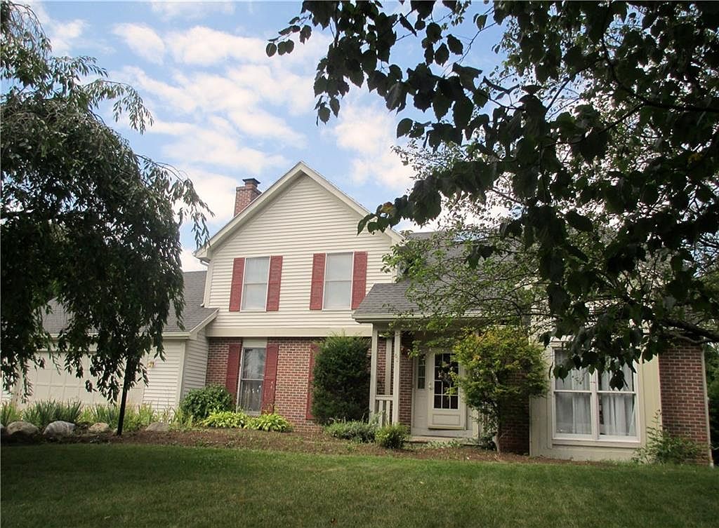 62 Old Country Ln, Fairport, NY 14450 Zillow