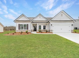 106 Harmony Farms Dr, Eatonton, GA 31024