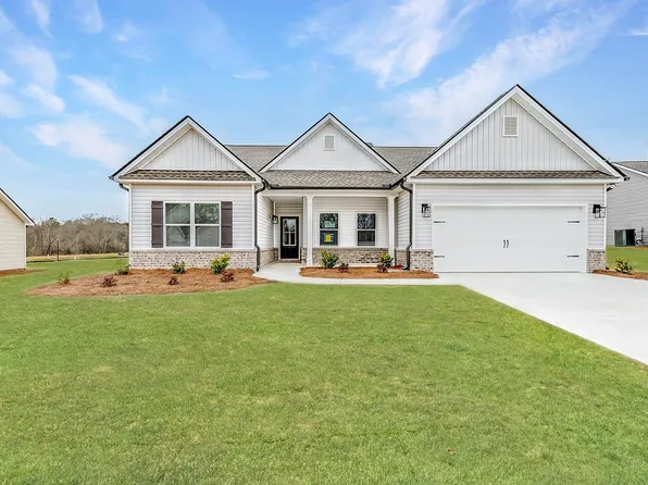 106 Harmony Farms Dr, Eatonton, GA 31024