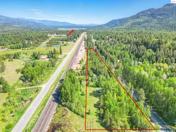 386 Elmira Rd, Sandpoint, ID 83864