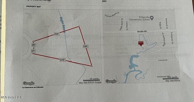 2nd image of Belle Vue Rd Lot 6