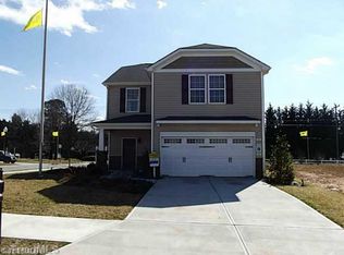 684 Tochi Dr, Winston Salem, NC 27105