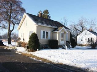 3685 Shattuck Rd, Saginaw, MI 48603