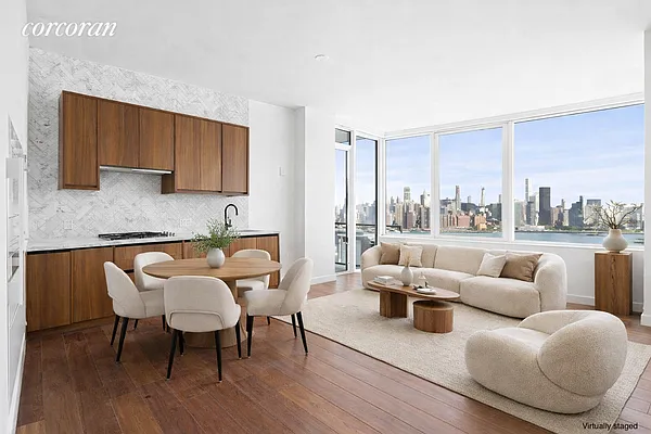 21 India Street #28C