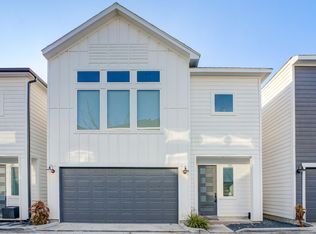 107 W Whitney St #E, Houston, TX 77018