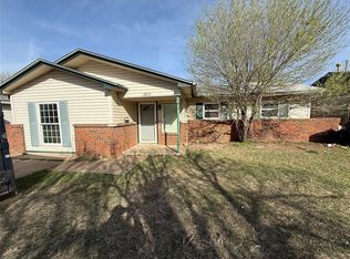 2825 SW 62nd St, Oklahoma City, OK 73159