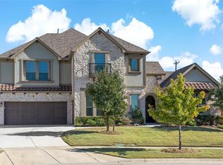 5812 Forefront Ave, Frisco, TX 75034