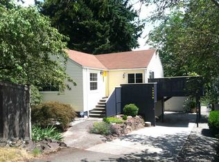 14316 25th Ave NE, Seattle, WA 98125