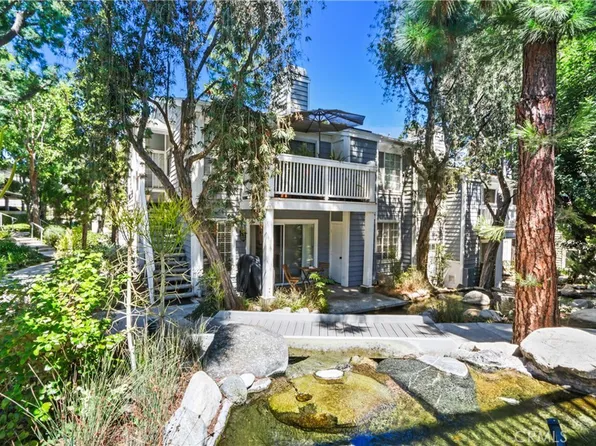 1282 W Park Western Dr Unit 107, San Pedro, CA 90732