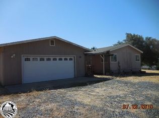16870 Dutch Mine Rd, Jamestown, CA 95327