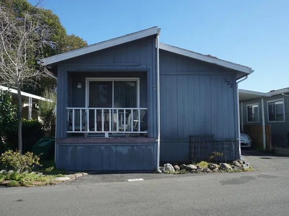 322 Rio Vista Lane, Rohnert Park, CA 94928