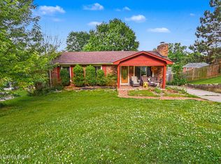 7517 Manslick Rd, Louisville, KY 40214