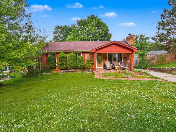 7517 Manslick Rd, Louisville, KY 40214