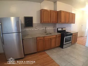 Rented by Book A Broker