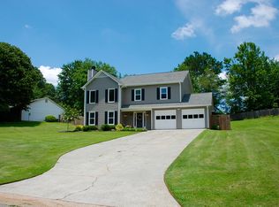 1188 Meadow Oaks Dr NW, Acworth, GA 30102