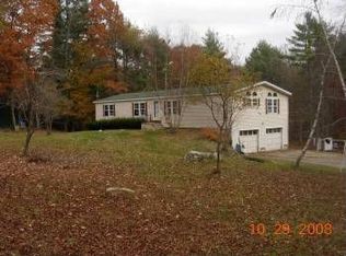 21 Belle Marsh Rd, South Berwick, ME 03908