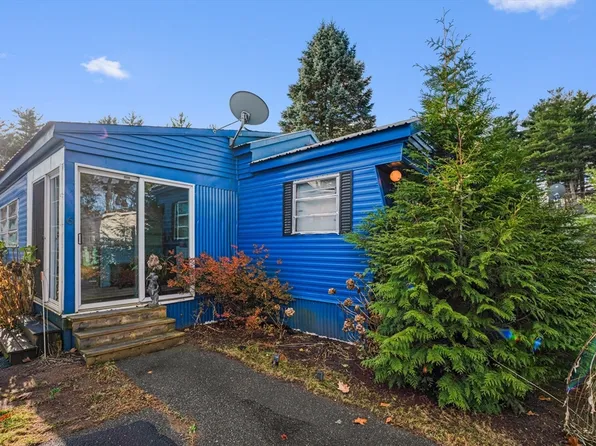 6 B St, Merrimac, MA 01860