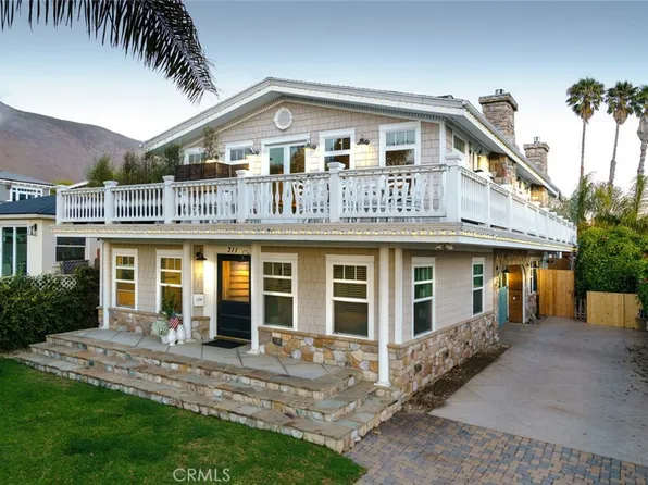 311 Cuyama Ave, Shell Beach, CA 93449