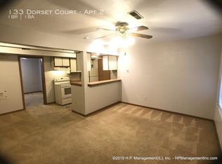 133 Dorset Ct APT 2, Edwardsville, IL 62025