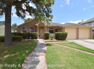 3342 Keygate Dr, Spring, TX 77388