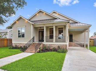 5720 Alfred St, New Orleans, LA 70122
