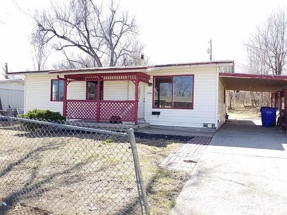 3rd image of 1213 W 21st St