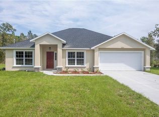 13489 Cormorant Rd, Weeki Wachee, FL 34614