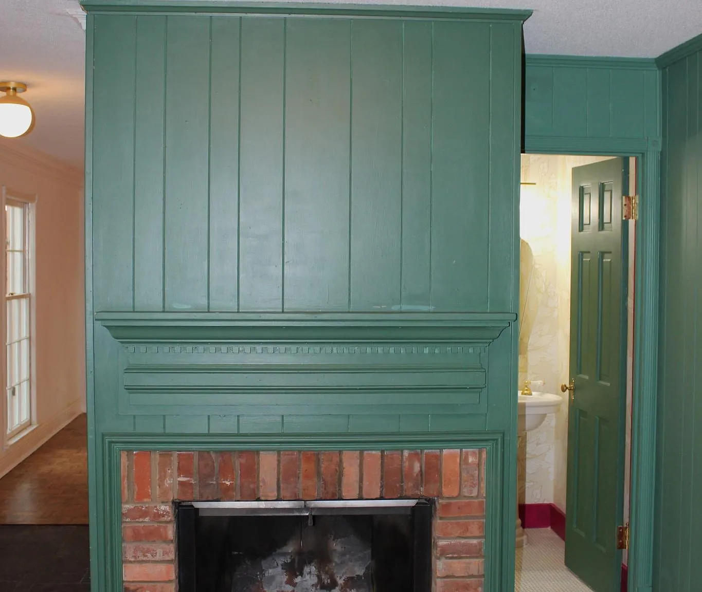 3 bed, 2.5 bath, 1668 sqft, $2,000 — Photo 4
