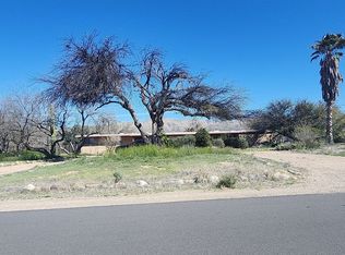 11393 E Prince Rd, Tucson, AZ 85749