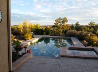 5610 W Indian Camp Rd, Prescott, AZ 86305