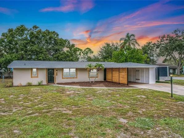7306 CASS CIRCLE, SARASOTA, FL 34231