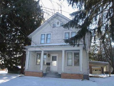 2117 Randolph Ave, NEW HOLSTEIN, WI, 53061