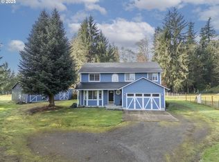 92702 Fernhill Rd, Astoria, OR 97103