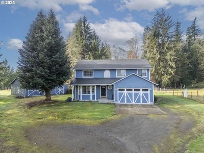 92702 Fernhill Rd, Astoria, OR, 97103