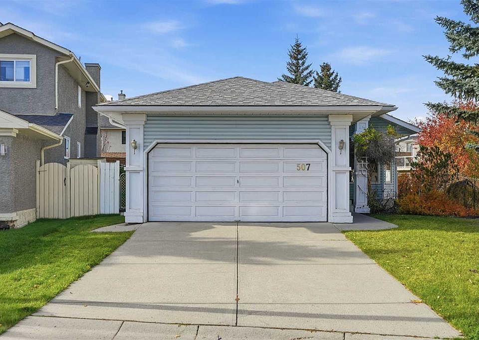 1st image of 507 E Hidden Vale Pl NW