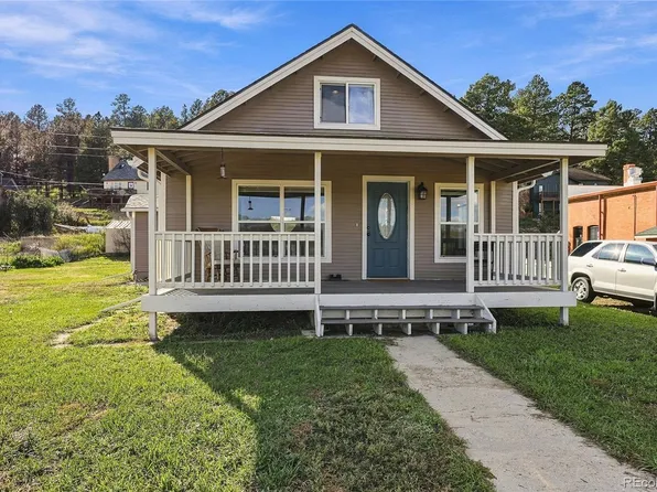 24205 Eccles Street, Elbert, CO 80106