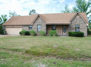 1804 Connecticut Ave, Lynn Haven, FL 32444