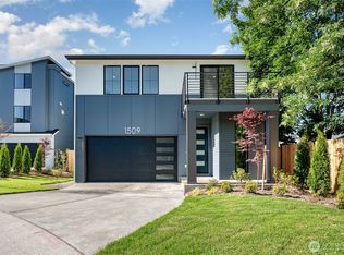 1509 243rd Pl SW #1, Bothell, WA 98021