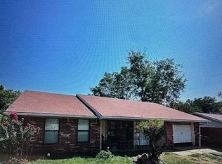 303 Butler Dr, Shawnee, OK 74804