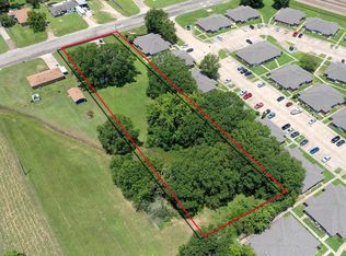 2501 Leopard Dr, Texarkana, TX 75501